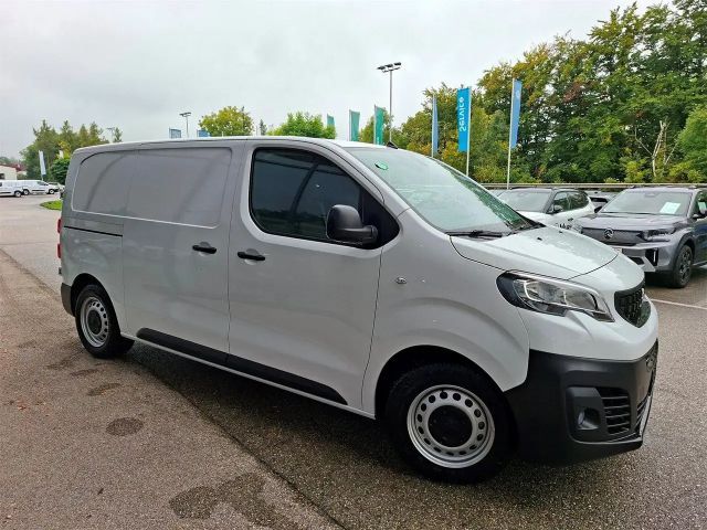 Peugeot E-Expert Premium