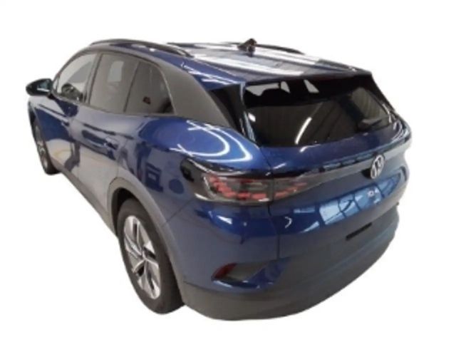 Volkswagen ID.4 IQ.Drive Performance Pro