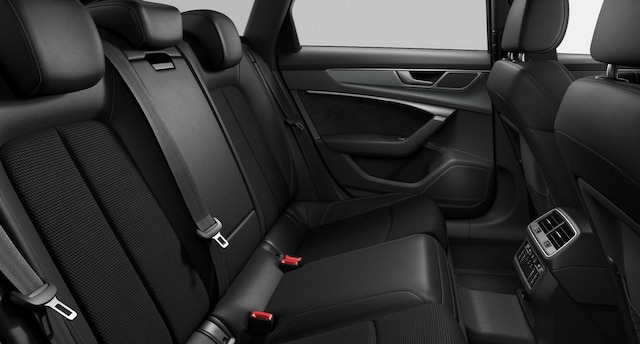 Audi A6 40 TDI Avant Quattro S-Tronic