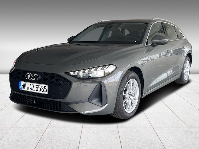 Audi A5 Avant S-Tronic