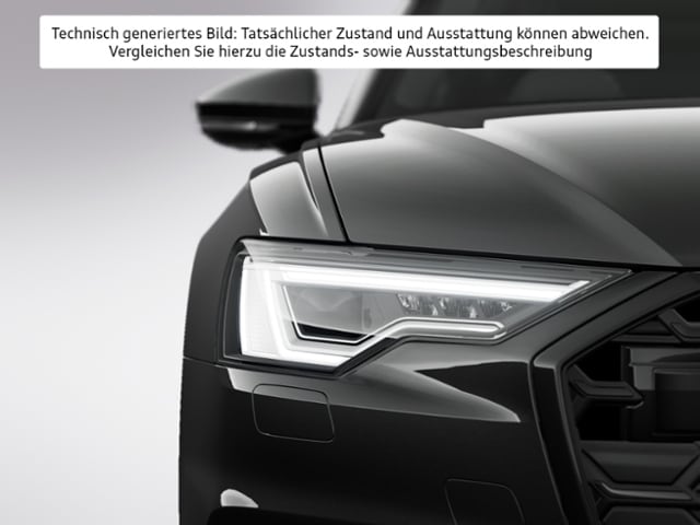 Audi A6 45 TDI Avant Quattro S-Line S-Tronic