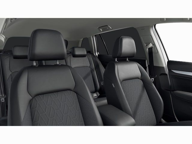 Volkswagen Golf 2.0 TDI Golf VIII Variant