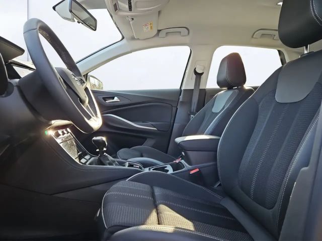 Opel Grandland X 1.2 Turbo Enjoy