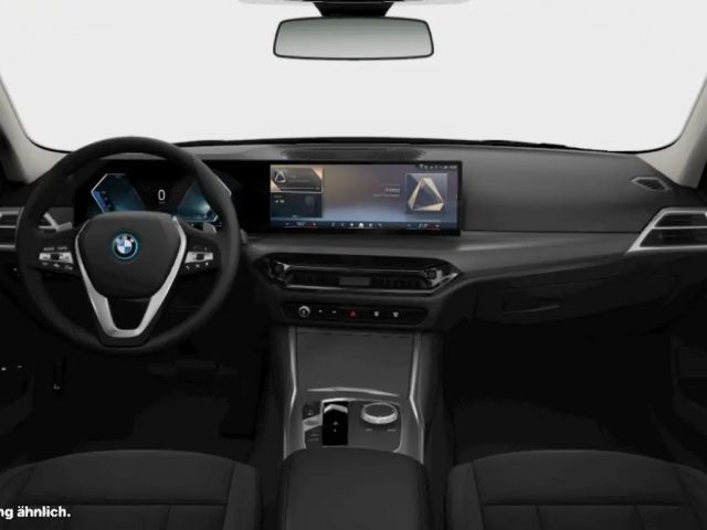 BMW 320 320e Touring