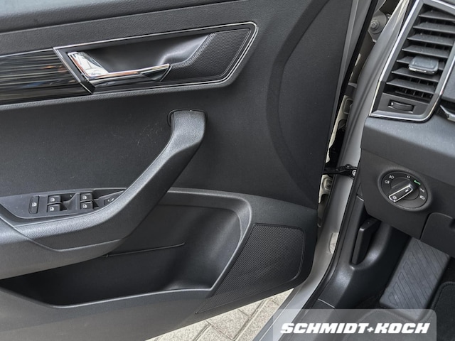 Skoda Karoq 1.5 TSI ACT Style Style