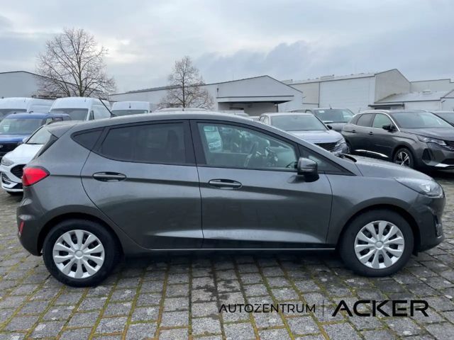 Ford Fiesta Cool & Connect EcoBoost