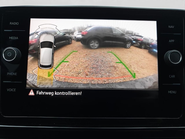 Volkswagen T-Roc 1.5 TSI DSG R-Line