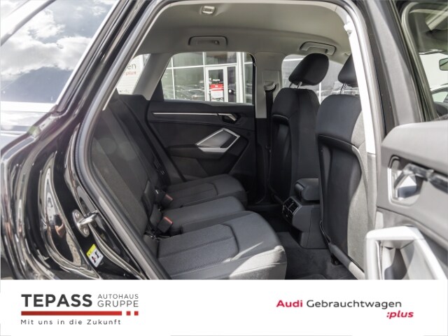 Audi Q3 35 TFSI S-Tronic