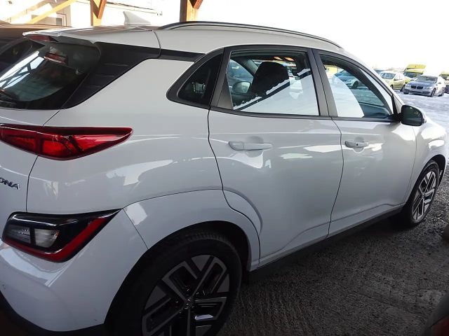 Hyundai Kona 39 kWh Electric