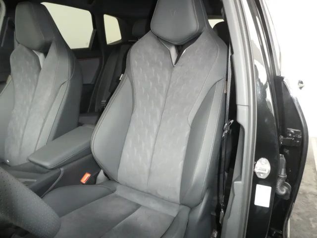 Cupra Terramar 1.5 e-Hybrid e-Hybrid