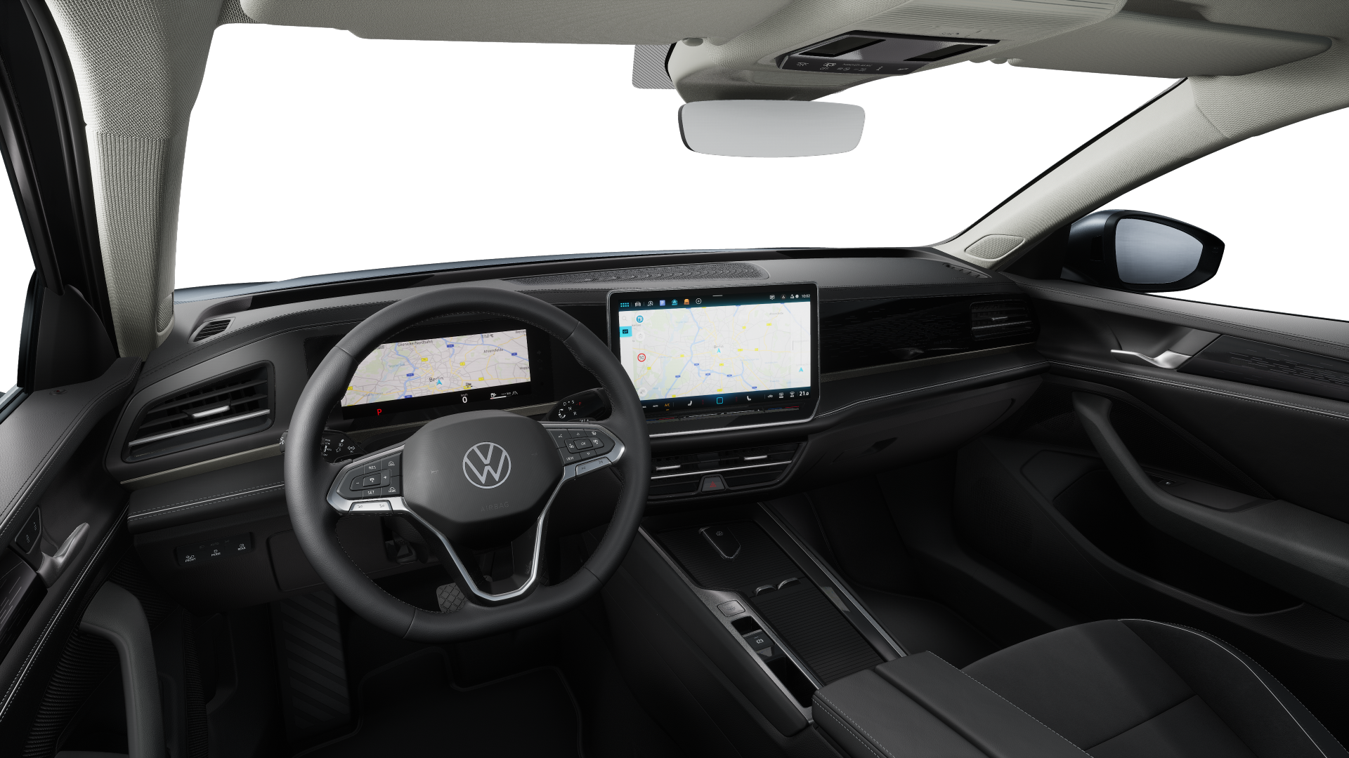 Volkswagen Passat 2.0 TDI Elegance Elegance