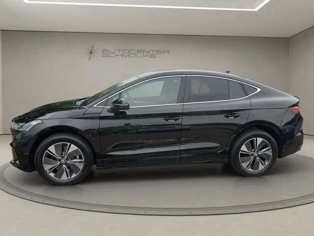 Skoda Enyaq Coupe