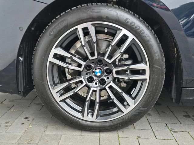 BMW 520 520d M-Sport Touring xDrive