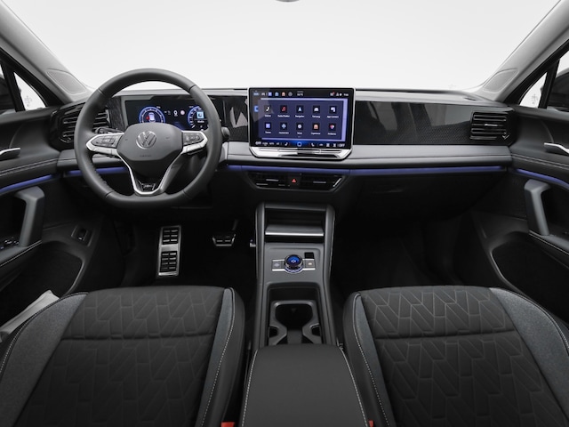 Volkswagen Tiguan 1.5 eTSI DSG