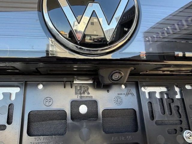 Volkswagen T-Cross 1.0 TSI DSG Life