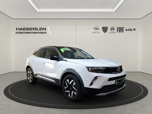 Opel Mokka 1.2 Turbo Elegance Turbo