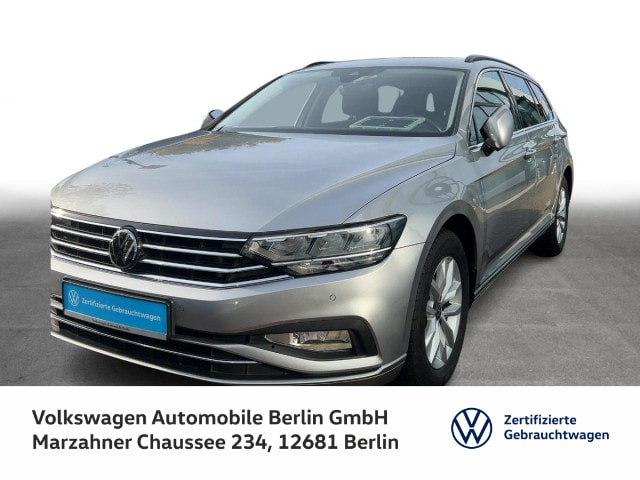 Volkswagen Passat 1.5 TSI Business DSG Variant