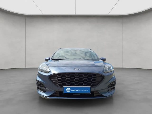 Ford Kuga EcoBoost ST Line X