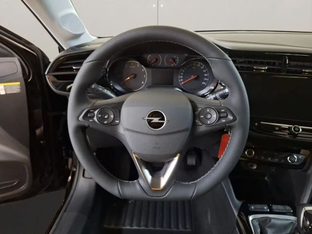 Opel Corsa Edition F Edition