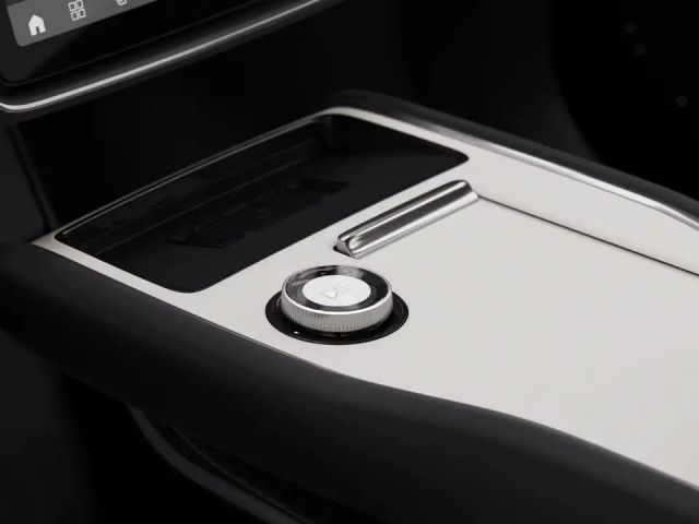 Volvo EX90 Twin motor Ultra