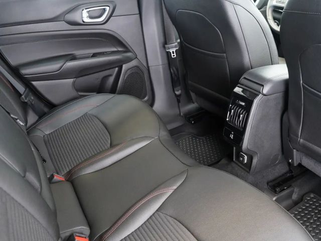 Jeep Compass Altitude Hybrid