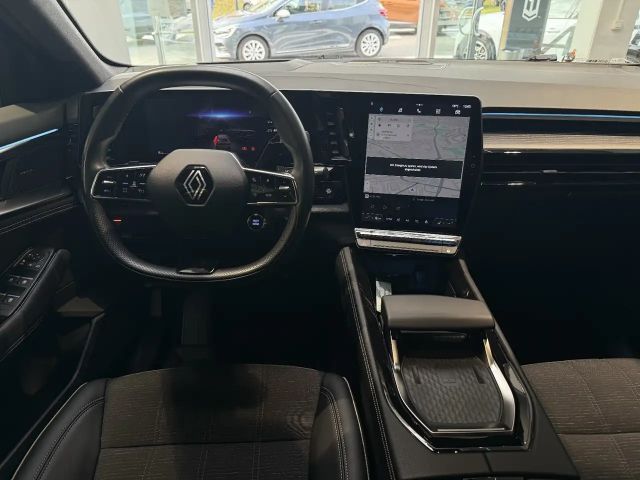 Renault Austral E-Tech Iconic