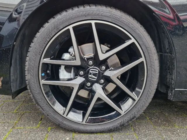 Honda Civic Advance Hybrid e:HEV