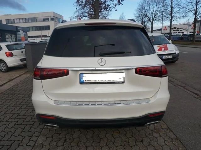 Mercedes-Benz GLS 580 4MATIC