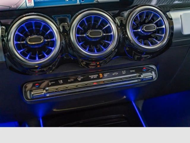 Mercedes-Benz GLB 200 AMG Line GLB 200 d