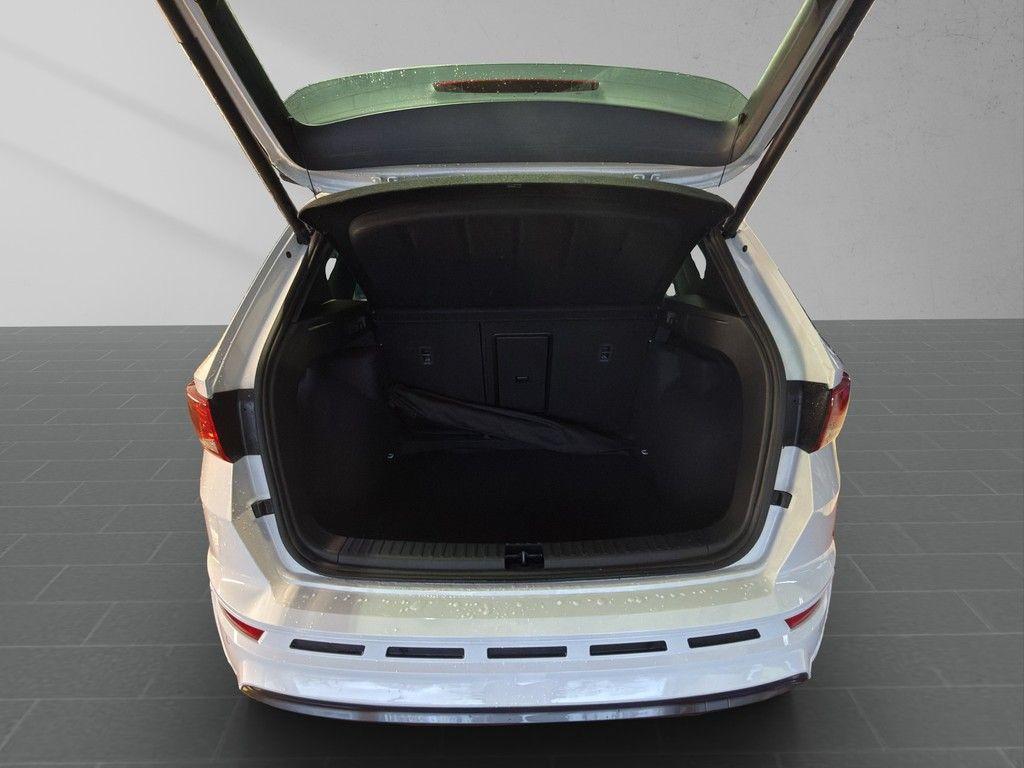 Cupra Ateca 1.5 TSI DSG