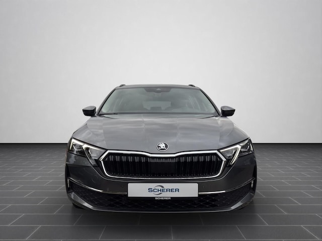 Skoda Octavia 2.0 TDI Combi Selection iV