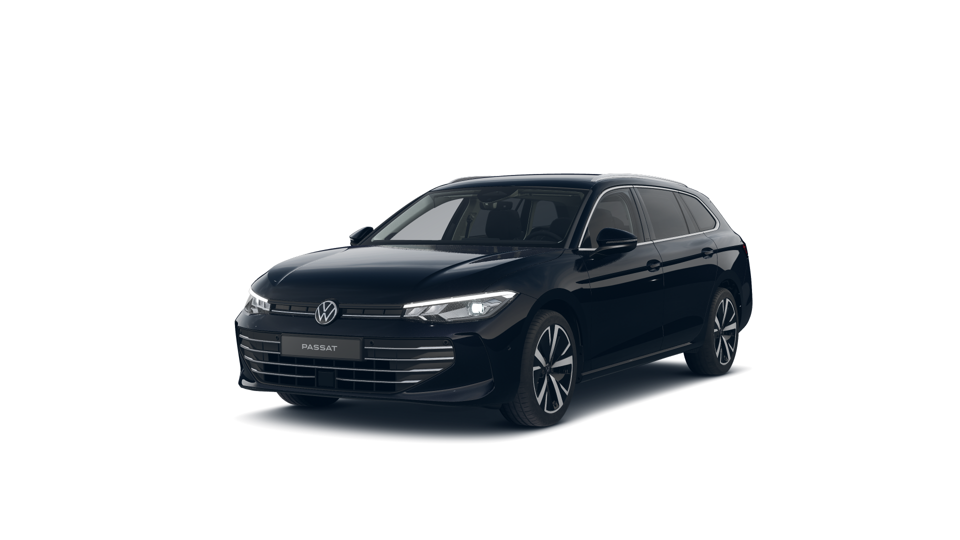 Volkswagen Passat 2.0 TDI Business DSG Variant