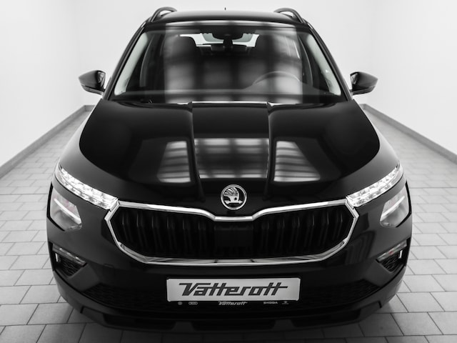 Skoda Kamiq 1.0 TSI