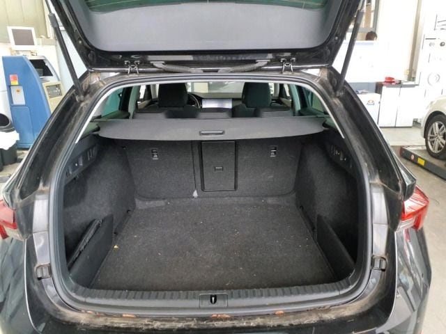 Skoda Octavia 1.5 TSI Clever Combi