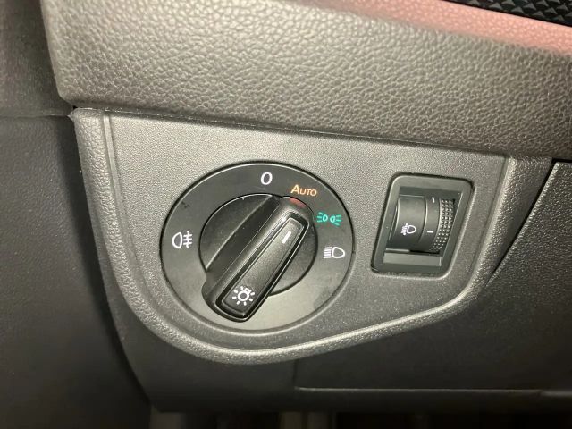 Volkswagen Polo Friends TSI