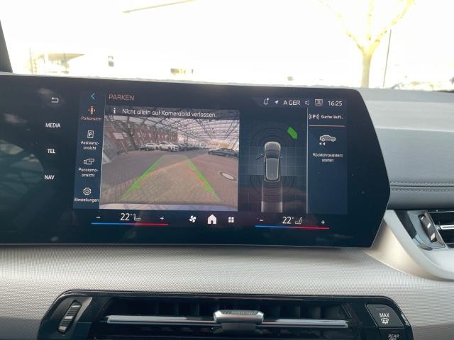 BMW 220 220i Active Tourer