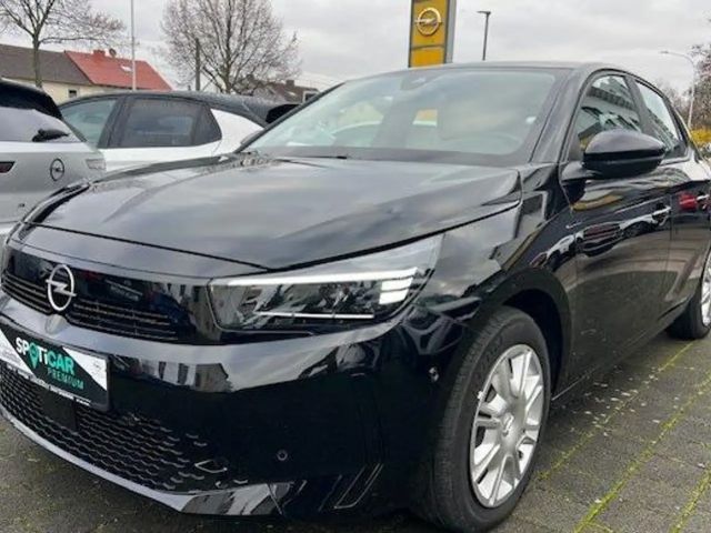 Opel Corsa Corsa-e 11 kW Charger Sitz-&Lenkradheizung