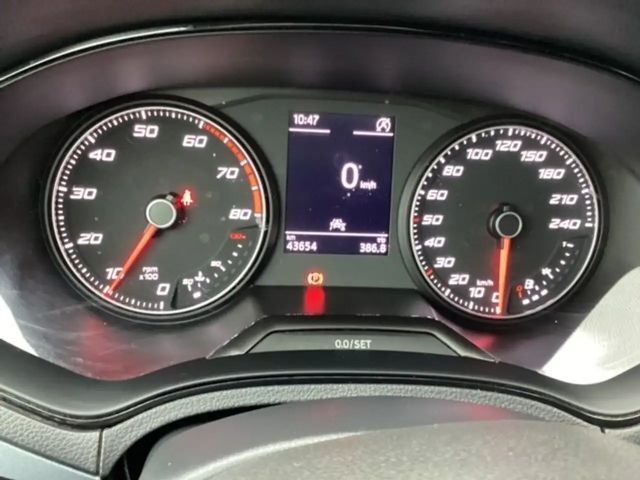 Seat Arona 1.0 TSI Style