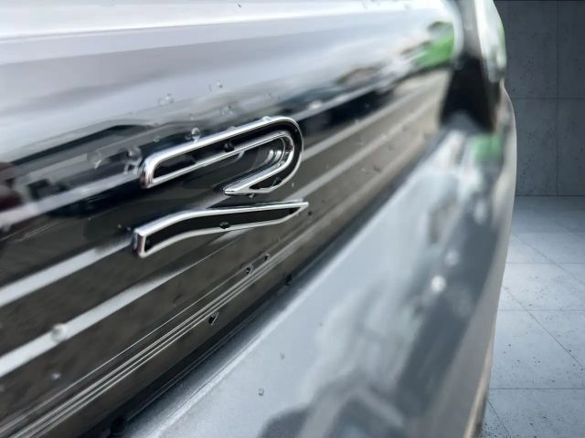 Volkswagen Tiguan 2.0 TSI R-Line