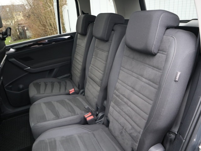 Volkswagen Touran 1.5 TSI DSG