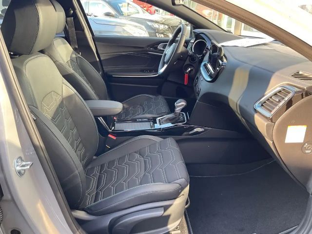 Kia Ceed GDi SportWagon