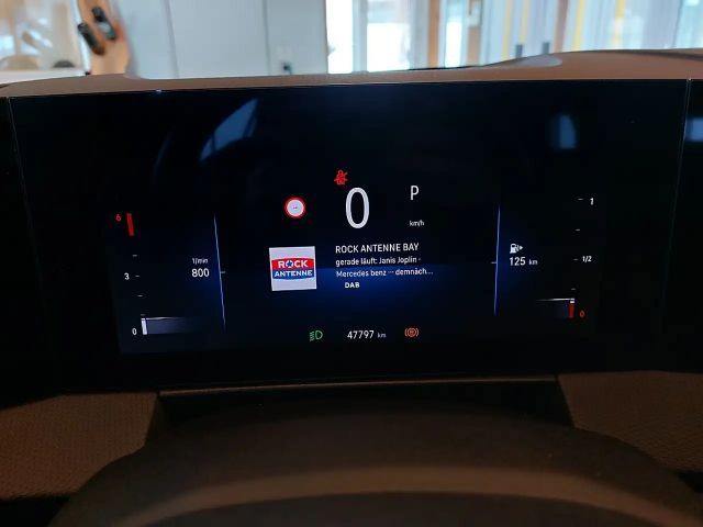 Opel Astra Elegance Sports Tourer