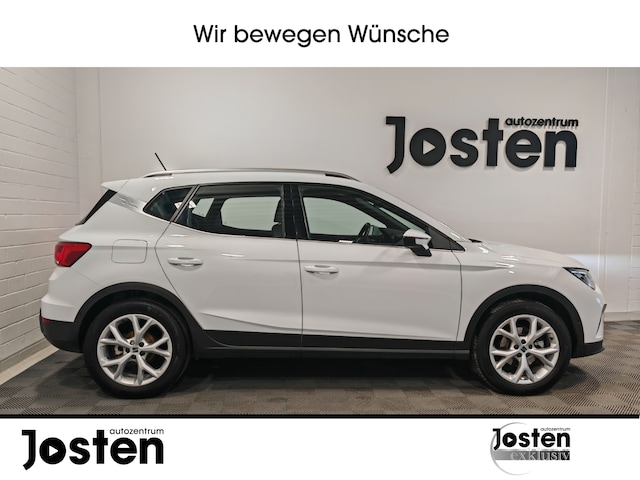 Seat Arona 1.0 TSI FR-lijn