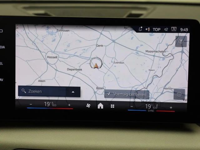 BMW X1 AUTOMAAT - LED - NAVI