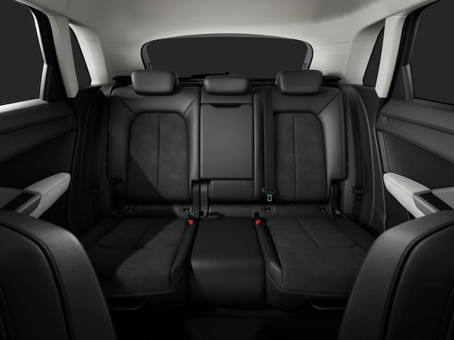 Audi Q3 35 TFSI S-Tronic