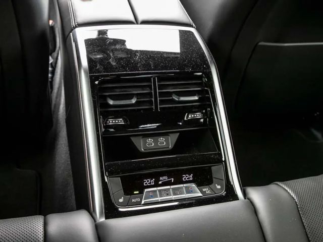 Alpina B8 4.4 Bi-Turbo Navi Leder Panoramadach LED Scheinwer