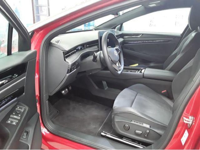 Volkswagen ID.7 IQ.Drive Pro Tourer