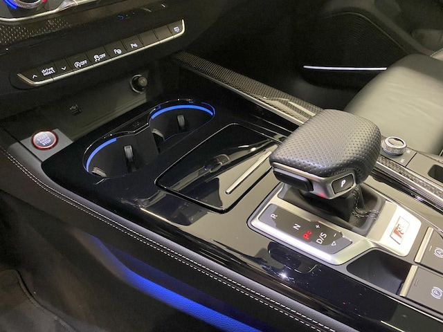 Audi S5 Quattro Sportback