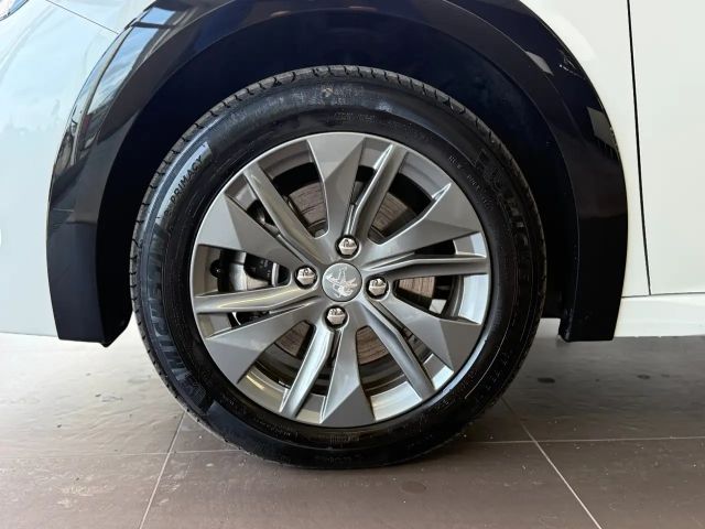 Peugeot 208 Allure Pack