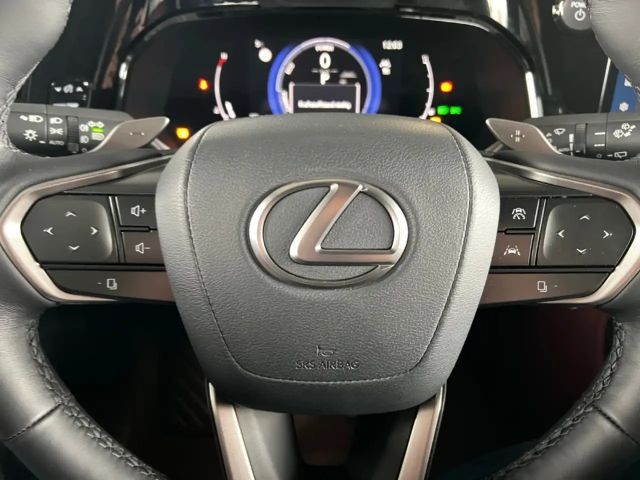 Lexus NX Executive Line